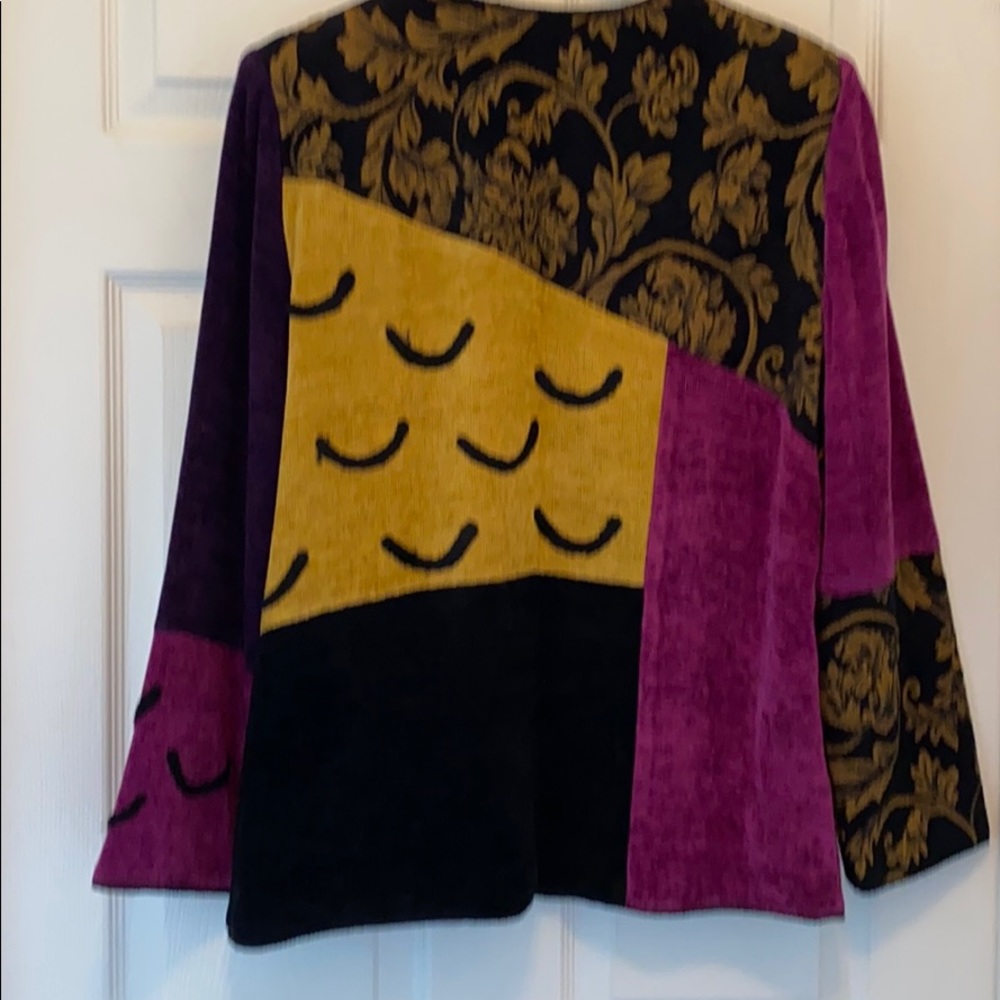 Jacket - Picture 2 of 4